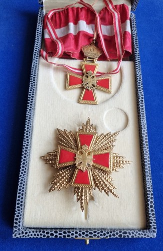 Ordre souverain militaire - ordre,