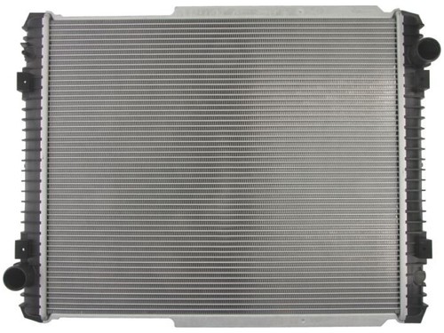 Radiatore per iveco - radiatore,