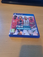 eFootball PES 2021 Season