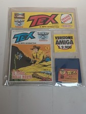 TEX IL MITO INTERATTIVO N.9 IL