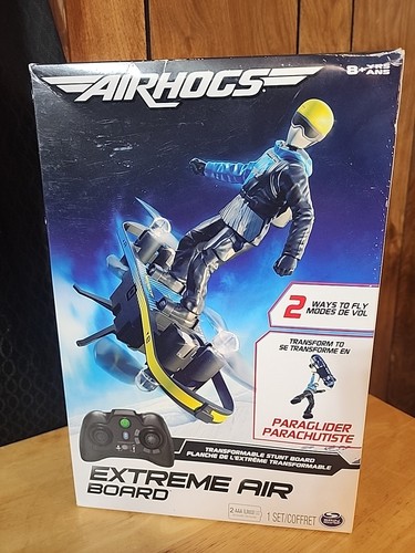 Air board extreme - 2,