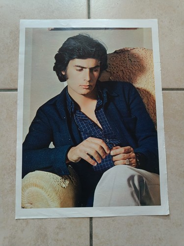 Poster franco gasparri cm - franco,