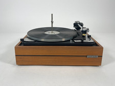 Dual 1015 Turntable with Sure
