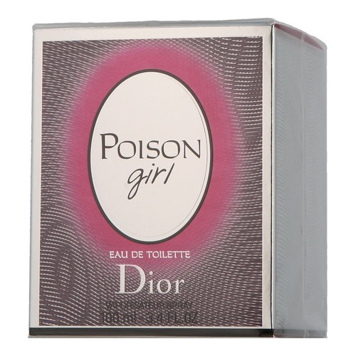 Dior poison girl eau - eau, de