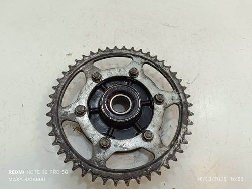 Mozzo porta corona - mozzo, yamaha