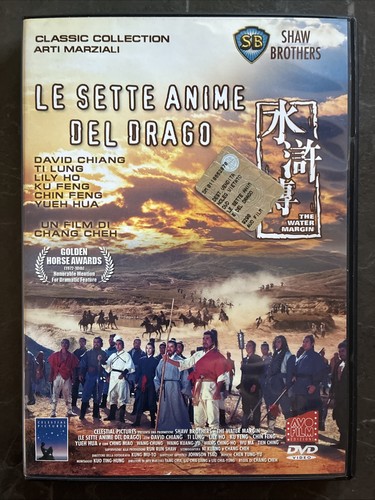 Dvd classic collection arti - dvd,