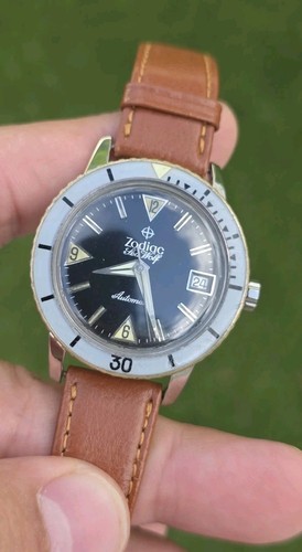 Orologio uomo automatico