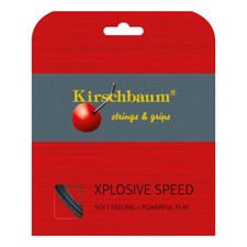 Set di corde ciliegio Xplosive