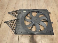 Ventola Radiatore VW Polo 6C