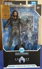 DC Multiverse Lost Kingdom