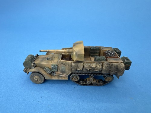 Carro armato wwii - 1:72, m3