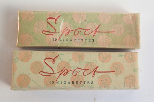 Scatole per sigarette in - scatole,