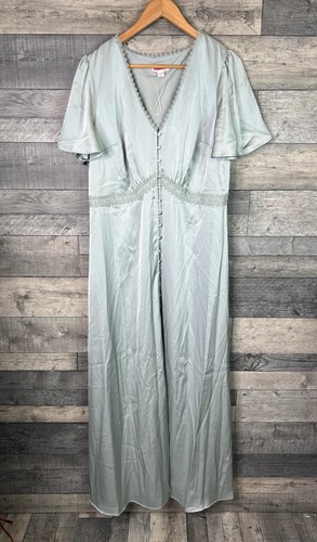 Maxi abito monsoon - monsoon, ivy