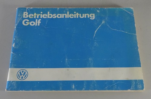Manuale operativo guida vw - /,