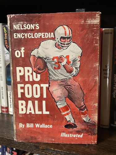 Nelson encyclopedia pro - nelson's, of