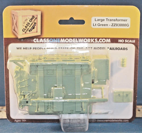 Classonemodelworks - jp, ho