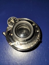 Obiettivo Jenna Tessar 165 mm