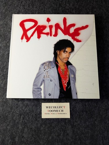 Prince originals 2019 - 2019, cd