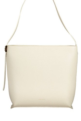 Coccinelle borsa donna bianco - borsa,