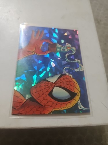 30th anniversary spider man - anniversary, ii