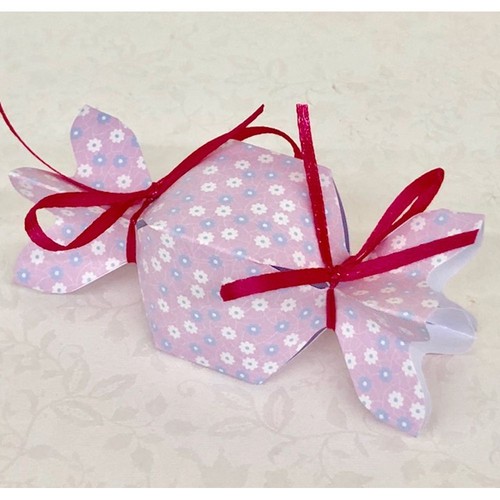 20x caramella portaconfetti - 20x,