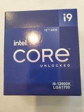 Intel - Core i9-12900K Desktop