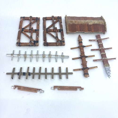Citadel siege battering ram - siege,