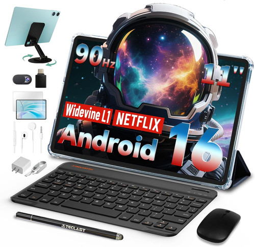 P50 tablet pollici 90hz - p50, 11