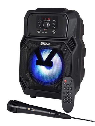 Karma cassa audio - cassa, amplificato