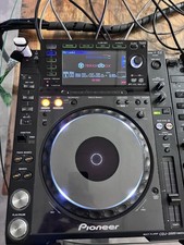 PIONEER CDJ 2000 NEXUS - DJ