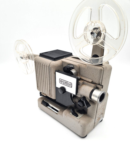 Ancien projecteur film - ancien,