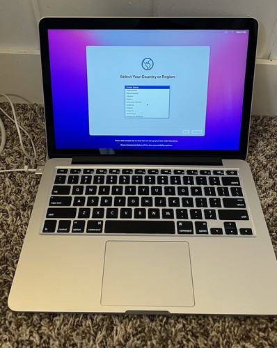 Apple macbook pro retina - apple,