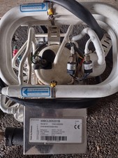 Gruppo Aria Condizionata Webasto