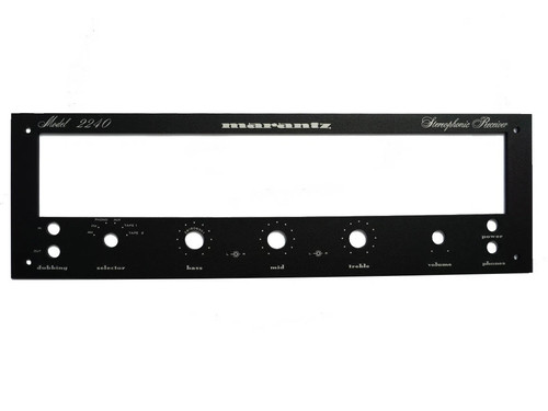 Nuovo marantz 2240 - marantz, ricevitore