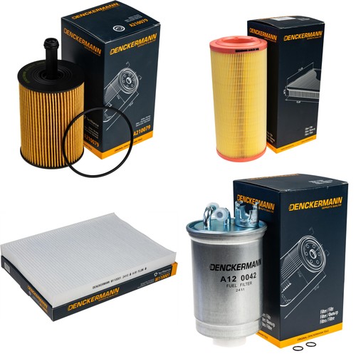 Kit filtri - , ispezione