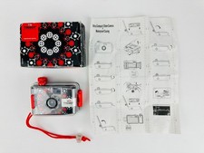 Tissot fotocamera impermeabile