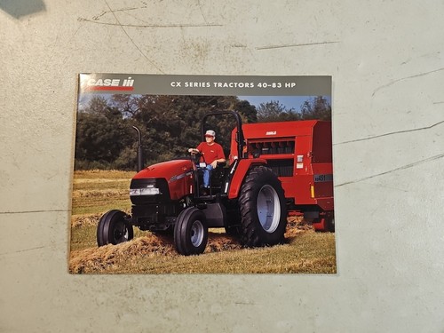 Brochure vendita