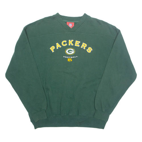 Felpa vintage nfl - felpa,