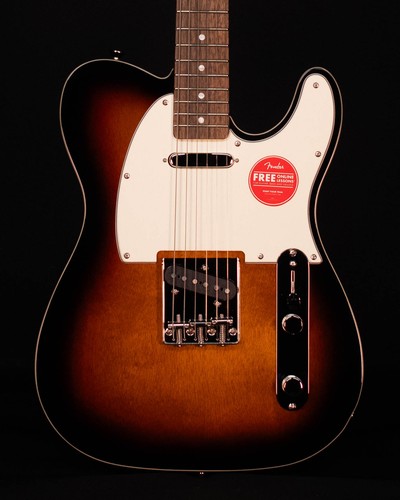 Squier classic vibe - squier,