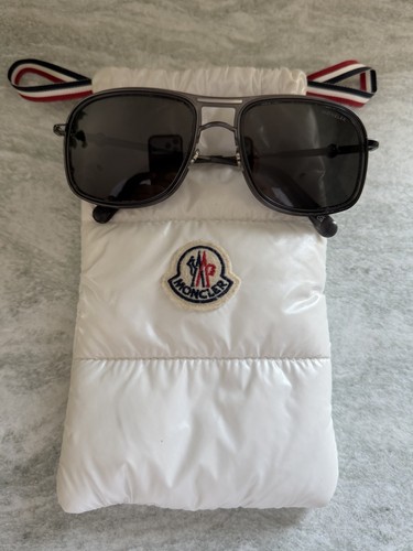 Occhiali sole moncler - occhiali, da