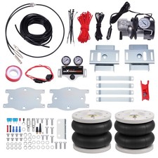Kit sospensioni pneumatiche - kit,