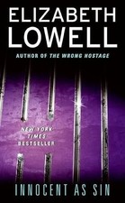 Elizabeth Lowell Innocent as