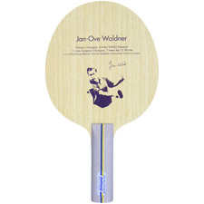 Donic Waldner offensivo