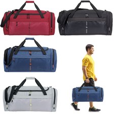 Borsa sportiva uomo molto
