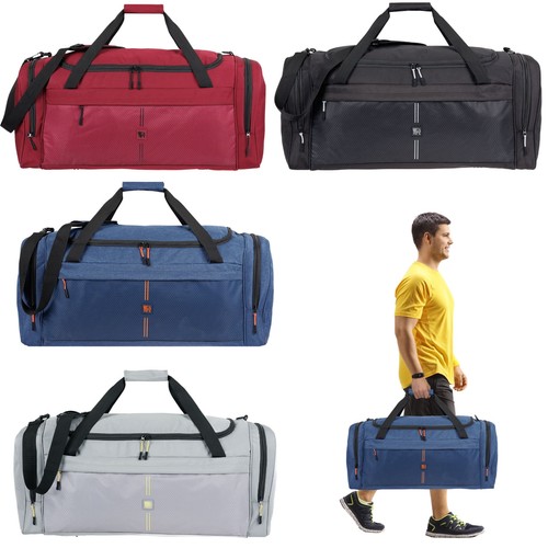 Borsa sportiva uomo molto