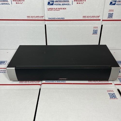 Bose lifestyle mc1 - bose,