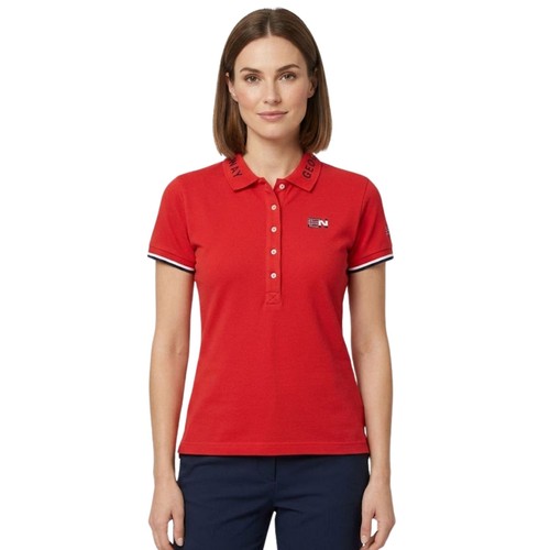 Geographical norway polo - geographical, da