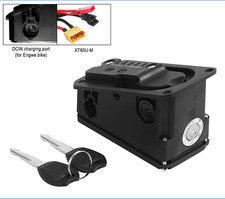 Copertura Serratura Batteria