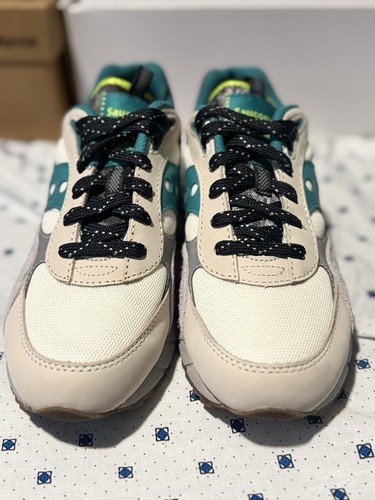 Saucony shadow 6000 uomo - 6000,