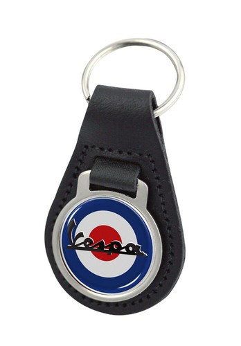 Vespa mod target quality - vespa, black